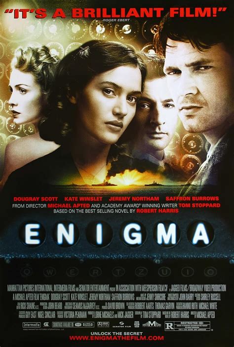 2001 enigma film online