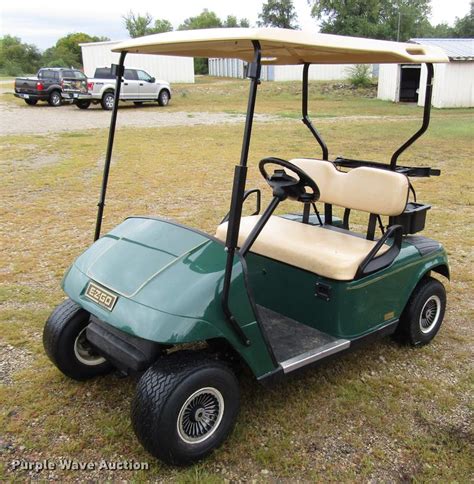 Used & Repairable Salvage 2001 EZGO GOLF CART for sale in FL - PUNTA GORDA SOUTH on Wed. Nov 16, 2022. Check photos and current bid status. Register to start bidding!
