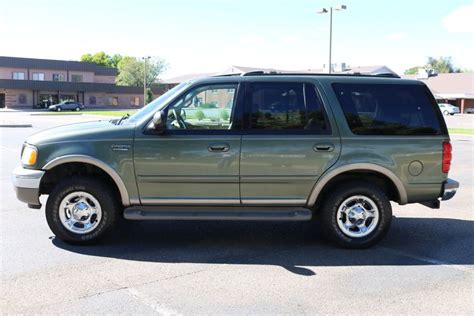 2001 ford expedition eddie bauer manual del propietario 104298. - Psychology themes and variations study guide.