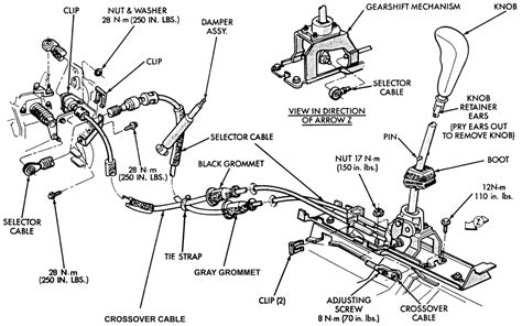 2001 ford focus manual shift linkage. - Rambles and scrambles a peakbagging guide to the desert southwest.