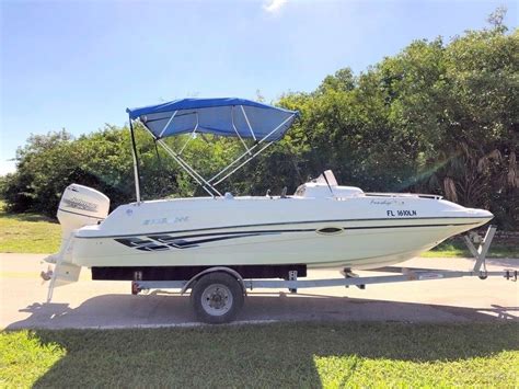 2001 four winns funship 214. 0.  View a wide selection of Four Winns Funship ...