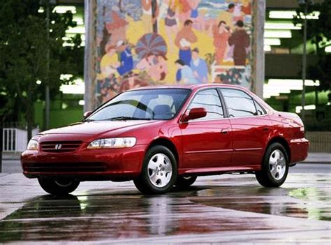 2001 honda accord kelley blue book value. Shop, watch video walkarounds and compare prices on Used 2000 Honda Accord listings. See Kelley Blue Book pricing to get the best deal. Search from 20 Used Honda Accord cars for sale, including a ... 