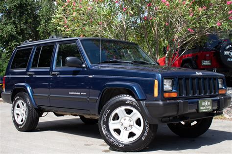 2001 jeep cherokee for sale craigslist. Save up to $6,351 on one of 18,923 used 1993 Jeep Cherokees near you. Find your perfect car with Edmunds expert reviews, car comparisons, and pricing tools. 