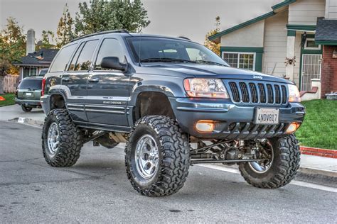 2001 jeep grand cherokee lift guide. - A guide to ground treatment geonet.