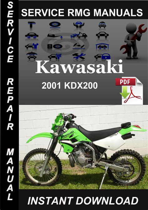 2001 kawasaki kdx200 service repair manual. - Edwards freeze dryer manual parts manual.