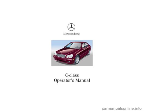 2001 mercedes benz c class c320 owners manual. - Statics beer johnston 9th edition solution manual.