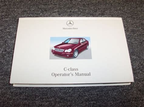 2001 mercedes c class c240 c320 owners manual. - Oklahoma state board of cosmetology study guide.