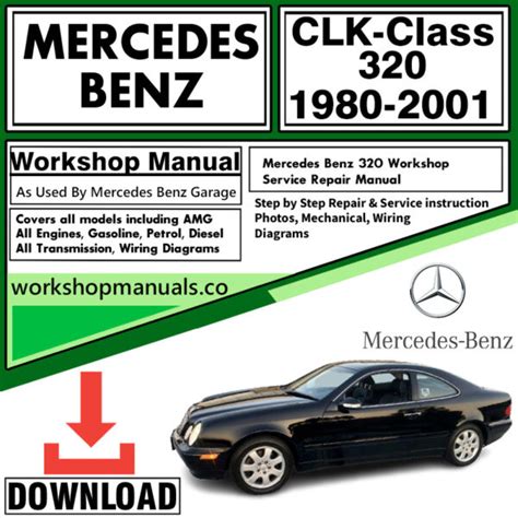 2001 mercedes clk 320 workshop manual. - Chapter 27 guided reading answers world history.