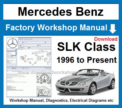 2001 mercedes slk 320 service manual. - Le corps et le langage - parcours accidentés.