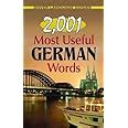 2001 most useful german words dover language guides german. - Ms visual basic 6.0 ¿ manual de referencia en espanol / spanish con cd-rom.