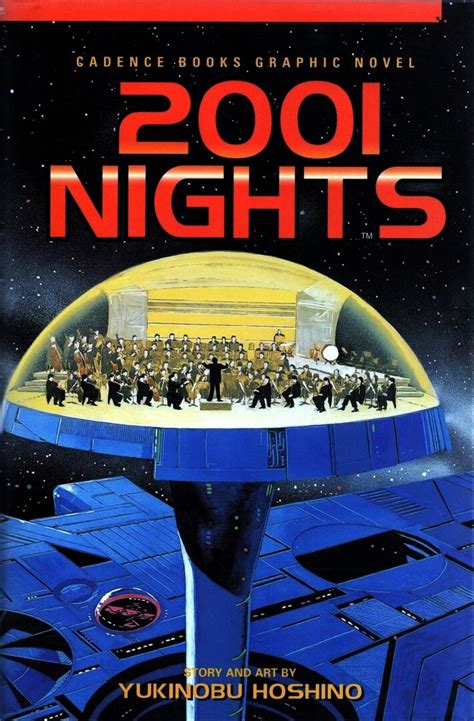 2001 Nights