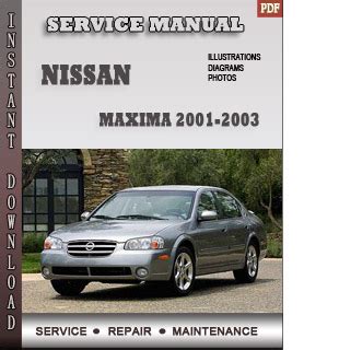 2001 nissan maxima service and repair manual. - Das magische labyrinth, 6 bde., ln, bd.1, nichts geht mehr.