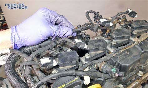 2001 nissan xterra p0300 code.  A P0300 code indicates random misfires, often from ignition or...