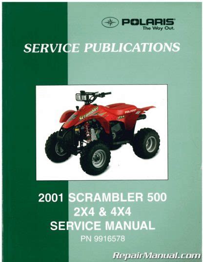 2001 polaris scrambler 500 shop manual. - Die entwicklung des jüdischen volksbildungswesens in polen.