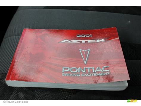 2001 pontiac aztek air conditioning manual. - Club car villager 8 service manual.