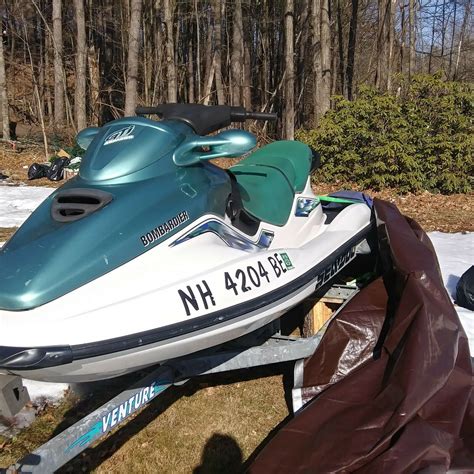 2001 seadoo gti. Things To Know About 2001 seadoo gti. 