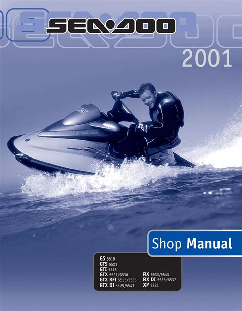 2001 seadoo workshop service repair manual. - Sap ides ecc 60 installation guide.