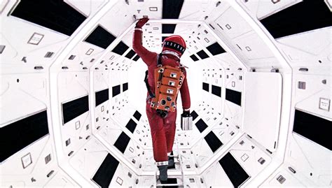 2001 Space Audicy