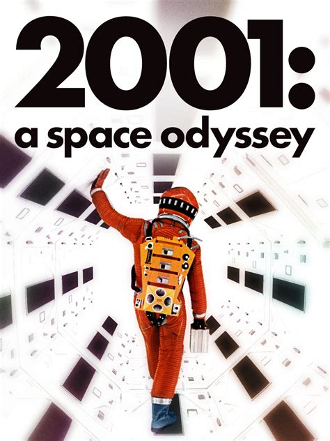 2001 Space Odyssey Summary