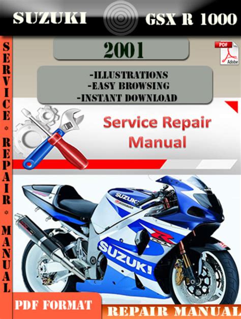 2001 suzuki gsxr 1000 service manual. - Owners manual for whirlpool cabrio washer.