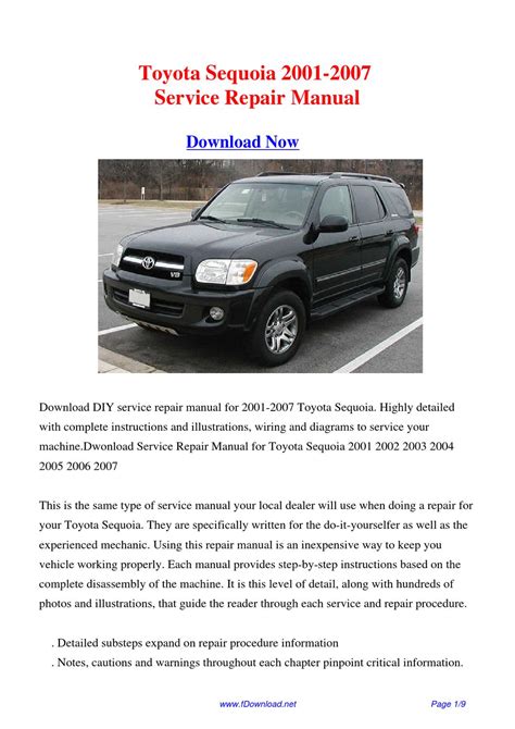 2001 toyota sequoia repair manual free. - American tobacco cards a price guide and checklist.