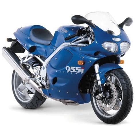 2001 triumph t595 daytona 955i t509 speed triple service repair manual download german. - A beginners guide to home built weapons ammunition volume 4.