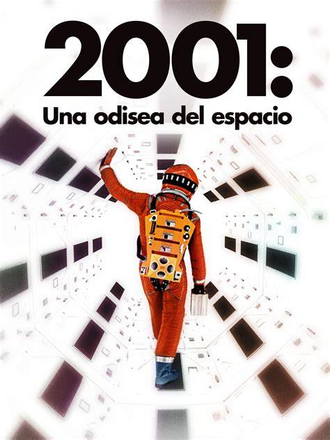 2001 una odisea del espacio de kubrick libro y dv
