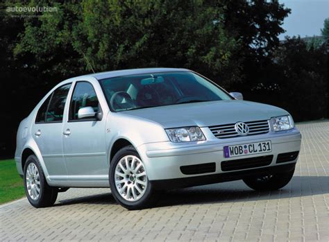 2001 Vw Bora Jetta 4 Manual