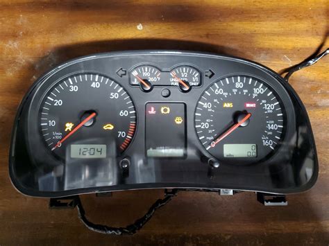 2001 vw golf instrument cluster.  Great deals.  So can we get any powershell scrip...