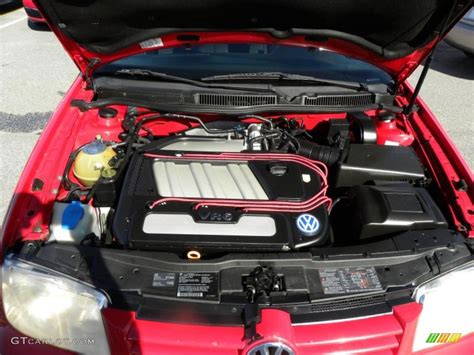 2001 Vw Jetta Vr6 Engine Diagram