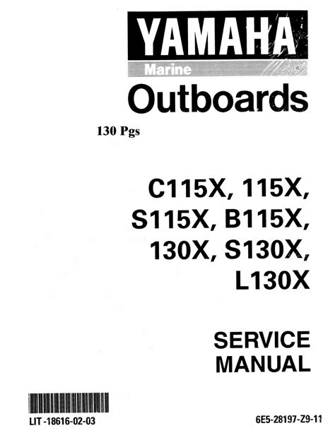 2001 yamaha f100 tlrz outboard service repair maintenance manual factory. - Monographie de la paroisse de sainte-rosalie.