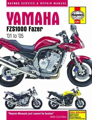 2001 yamaha fazer 1000 service repair manual. - Bmw serie 5 f11 manuale utente.