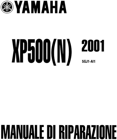 2001 yamaha t max xp 500 motorrad reparaturanleitung. - Manuale delle soluzioni di fisica moderna di kenneth krane.