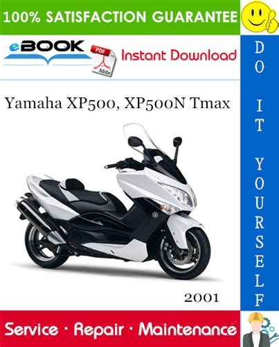 2001 yamaha xp500 n download del manuale di riparazione del servizio tmax. - The insiders guide to wedding planning.