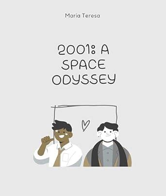 Read Online 2001 A Space Odyssey English Edition 