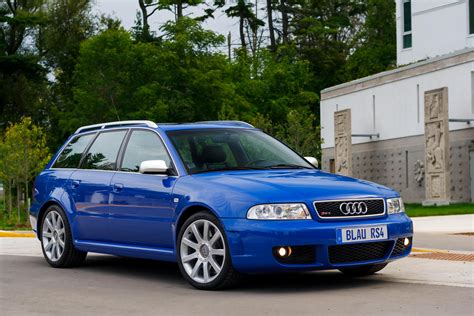 Read 2001 Audi Rs4 Owners Manual 