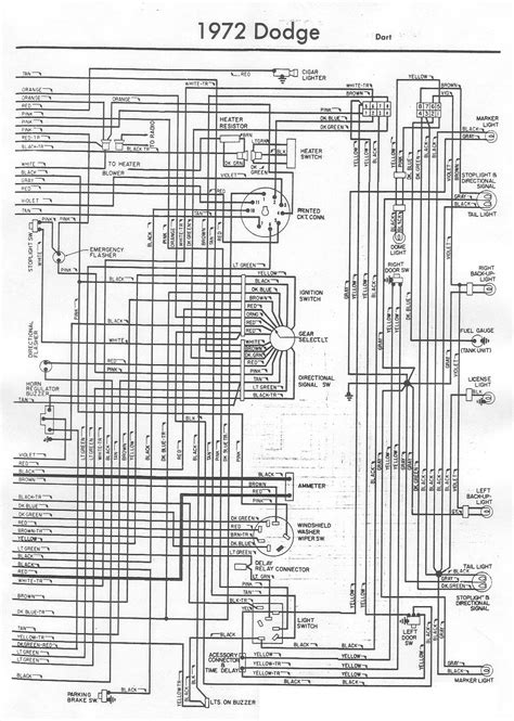 Read Online 2001 Dodge Stratus 2 7 L Engine Ac Wiring Diagram 