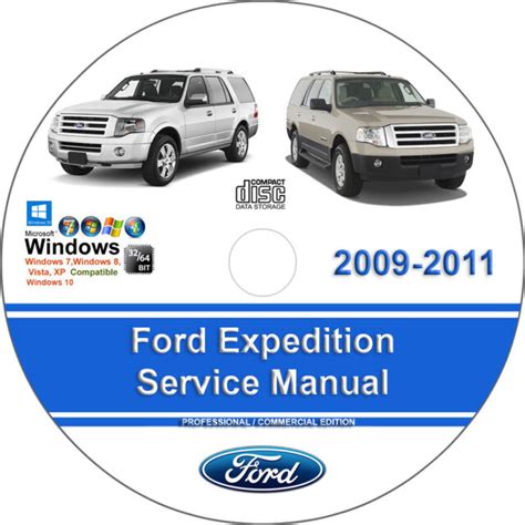 Download 2001 Ford Expedition Repair Manual Software 