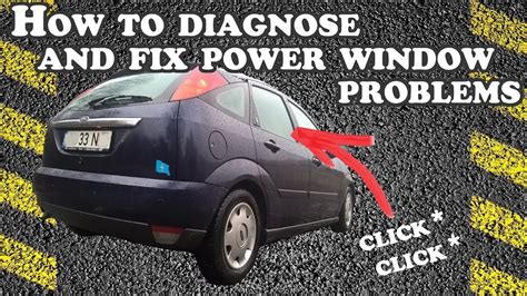 Download 2001 Ford Focus Problems Guide 