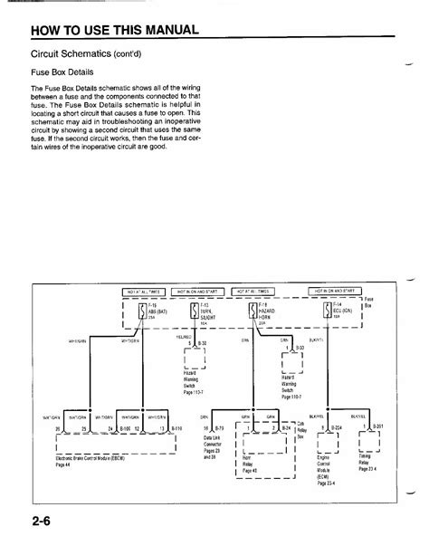 Full Download 2001 Isuzu Npr Nqr Electrical Troubleshooting Workshop Service Manual 