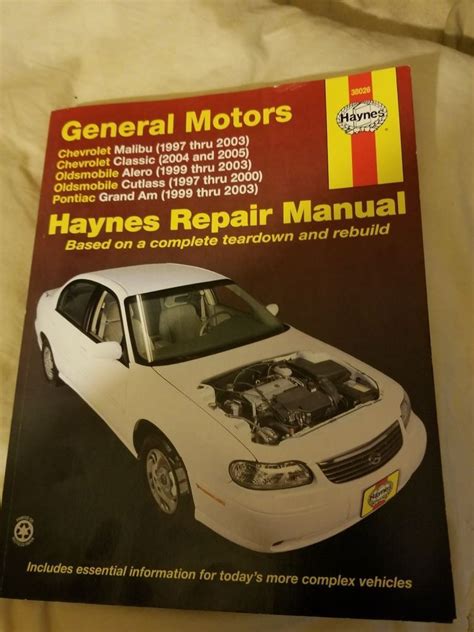 Full Download 2001 Oldsmobile Alero Owners Manual Guide Used Downloads 