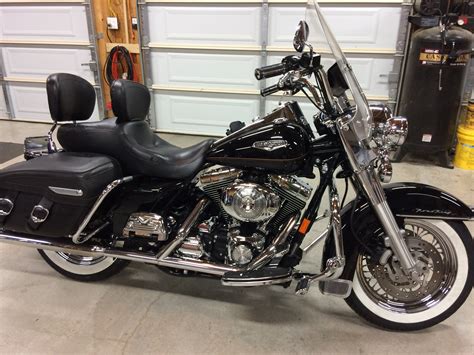 Elevate Your Ride: Discover the Ultimate 2001 Road King Seat for Unparalleled Comfort and Style
