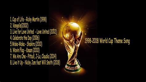 2002 월드컵 ost