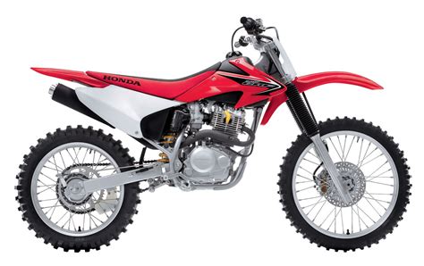 2002 - 2008 Honda CRF230F - Top Speed