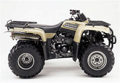 2002 2004 yamaha big bear 400 4x2 service manual and atv owners manual workshop repair download. - Discrete time signal processing oppenheim 2nd edition solution manual.