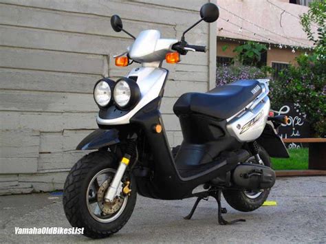 2002 2004 yamaha yw50 bws zuma officina moto manuale di riparazione servizio di fabbrica. - Istruzioni manuali interfaccia stazione totale topcon.