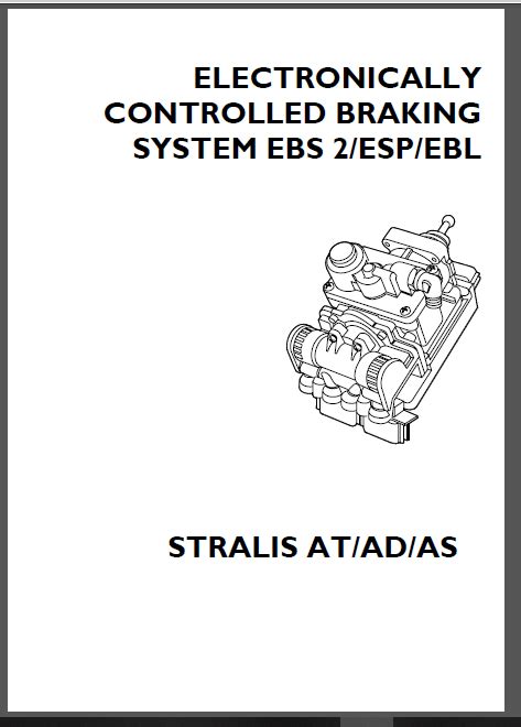 2002 2006 iveco stralis euro 3 18 44t workshop repair service manual. - Solutions manual of fluid mechanics shames.