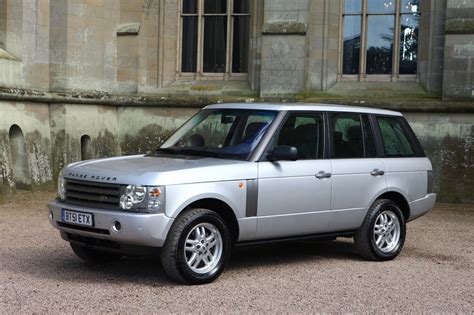 2002 2006 Range Rover L322 Workshop Service Repair Manual 2002 2003 2004 2005 2006