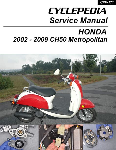 2002 2009 honda chf50 metropolitan service manual. - Weygandt managerial accounting solutions manual ch 10.