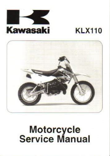 2002 2009 kawasaki klx110 service repair manual instant download. - Law school handbook 10 areas of law exam focused essay drills for 2l 4l.